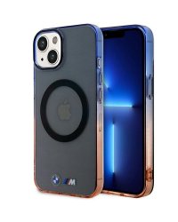 BMW BMHMP14MHTGE Чехол для Apple iPhone 14 Plus / 15 Plus