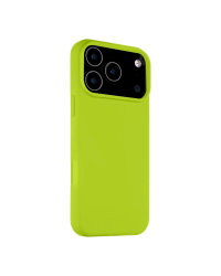 Tactical MagForce Velvet Smoothie Cover Защитный чехол для Apple iPhone 17 Pro Max / авокадо