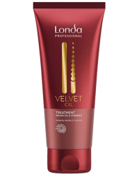 Londa Professional Velvet Oil Маска для волос 200ml