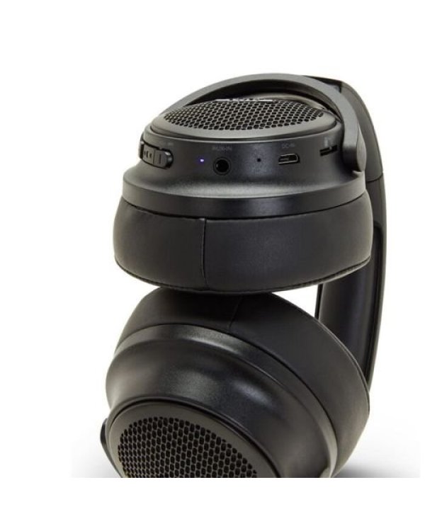 AIWA HST-250BT Bluetooth Наушники с HyperBass