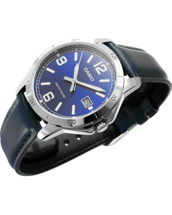 Casio MTP-V004L-2BUDF Мужские часы