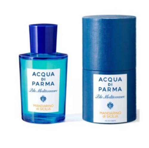 Acqua di Parma Blu Mediterraneo Mandarino di Sicilia Парфюм EDT 180ml