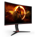 AOC C27G2ZU/BK Монитор 27" / 1920 X 1080 / 60 Hz