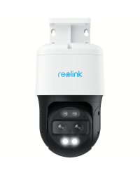 Reolink TrackMix Series P760 Камера безопасности
