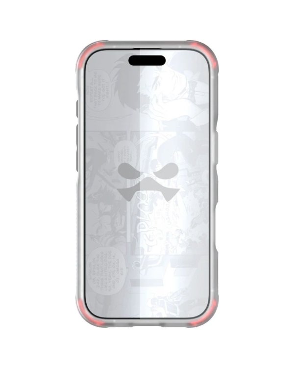 Ghostek Etui Covert MagSafe Защитный чехол для Apple iPhone 17