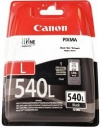 Canon PG-540L Струйный Картридж