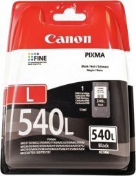 Canon PG-540L Струйный Картридж