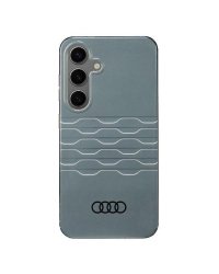 Audi IML Geometric Pattern Чехол для Samsung Galaxy S24