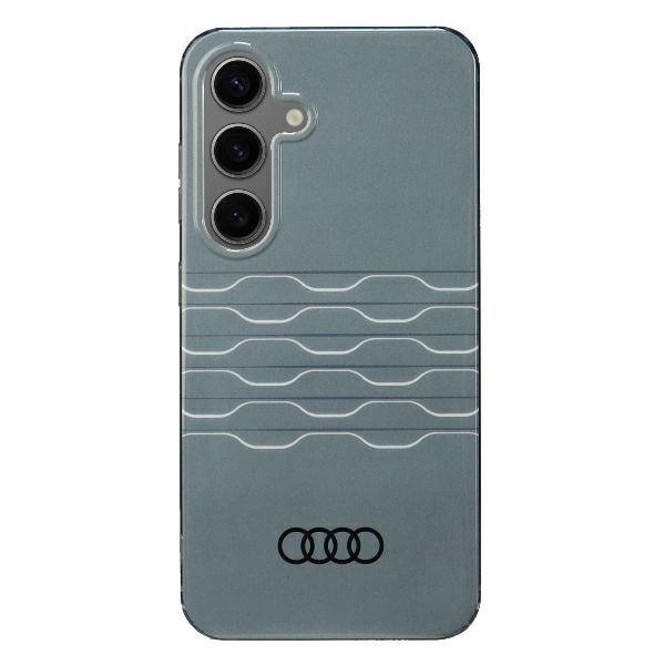 Audi IML Geometric Pattern Чехол для Samsung Galaxy S24 Audi IML Geometric Pattern Чехол для Samsung Galaxy S24