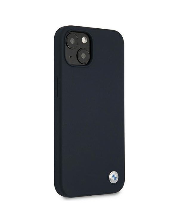 BMW BMHCP13SSILNA Чехол для Apple iPhone 13 Mini