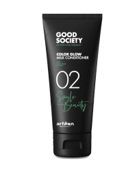 Artègo Good Society 02 Color Glow Milk Кондиционер 1000 ml