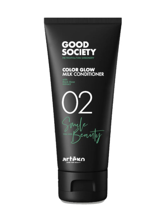 Artègo Good Society 02 Color Glow Milk Кондиционер 1000 ml
