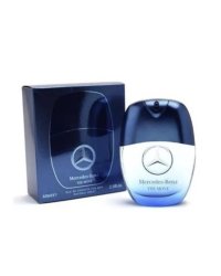 Mercedes-Benz The Move Парфюм EDT 60ml