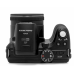 Дополнительное изображение книги «Kodak AZ425 Цифровая камера Black»