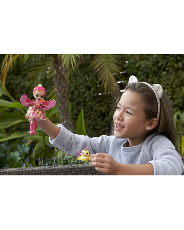 Mattel Royal Enchantimals GYJ04 Kукла