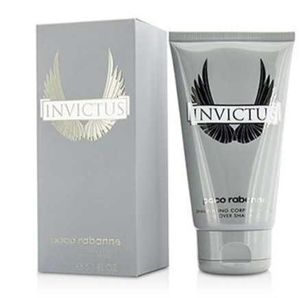 Paco Rabanne Invictus Гель для душа SWG 150 ml