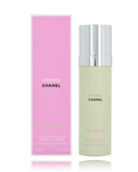 Chanel Chance Eau Fraiche Спрей для тела 100 ml