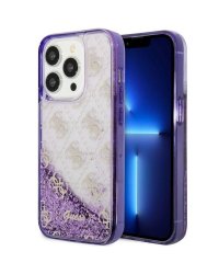 Guess GUHCP14LLC4PSGU Чехол для Apple iPhone 14 Pro
