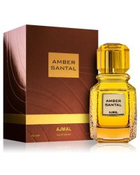 Ajmal Amber Santal Парфюм EDP 100 ml