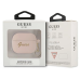 Guess GUA3LSCHSP Чехол для Apple Airpods 3