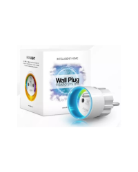 Fibaro FGWPE-102 ZW5 Умная розетка