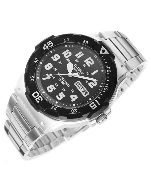 CASIO MRW-200HD-1BVEF Мужские часы