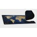 Natec World Deep Blue NPO-2243 Коврик для мыши 800x400mm