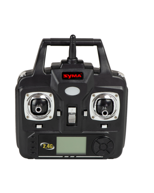 SYMA X5SW R/C Дрон с Камерой FPV / 2.4GHz / Wi-Fi