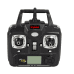 SYMA X5SW R/C Дрон с Камерой FPV / 2.4GHz / Wi-Fi