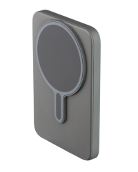 Qualo QMPB5-20-18 MagSafe Беспроводной Повер Банк 5000mAh / 20W