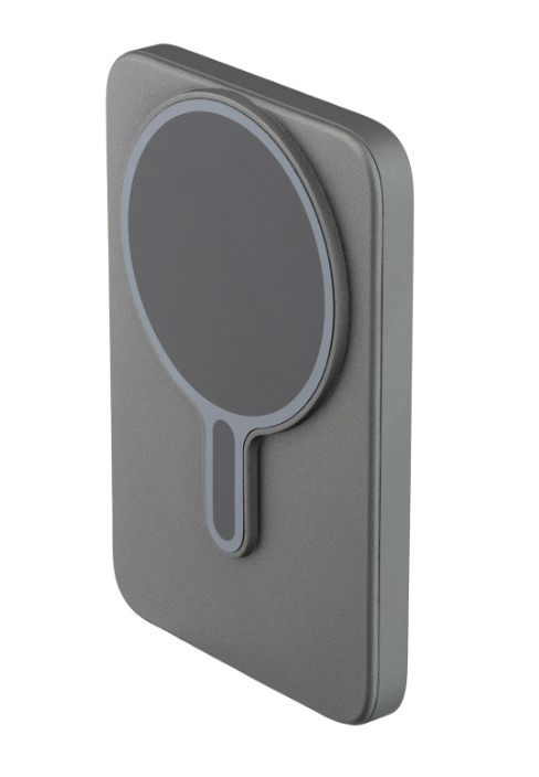 Qualo QMPB5-20-18 MagSafe Беспроводной Повер Банк 5000mAh / 20W