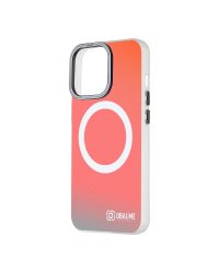 OBAL:ME HoloMag Cover Защитный чехол для Apple iPhone 13 Pro / белый