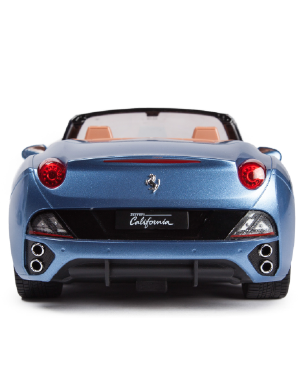 Rastar Ferrari California R/C Игрушечный Автомобиль 1:12