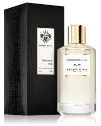 Mancera Precious Oud Парфюм EDP 120 ml
