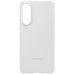 Samsung Silicone Case Чехол для Samsung Galaxy S25 Edge