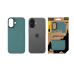 Tactical MagForce Aramid Cover Защитный чехол для Apple iPhone 17 / голубой