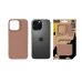 Tactical MagForce Beaver Cover Защитный чехол для iPhone 16 Pro Max / Moucha Moose
