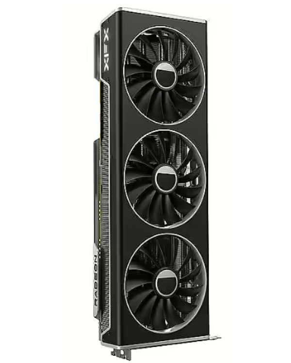 XFX MERC310 AMD RX 7900 XT Видеокарта 20GB GDDR6
