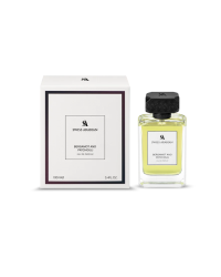 Swiss Arabian Bergamot and Patchouli Парфюм EDP 100 ml