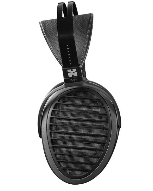 HifiMan Arya Stealth Открытые Планарные Магнитные Наушники