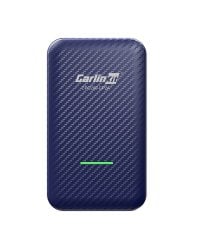 Carlinkit CP2A CarPlay Беспроводной Aдаптер