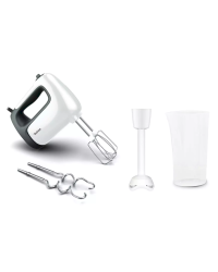 Tefal HT4611 Ручной миксер 500W