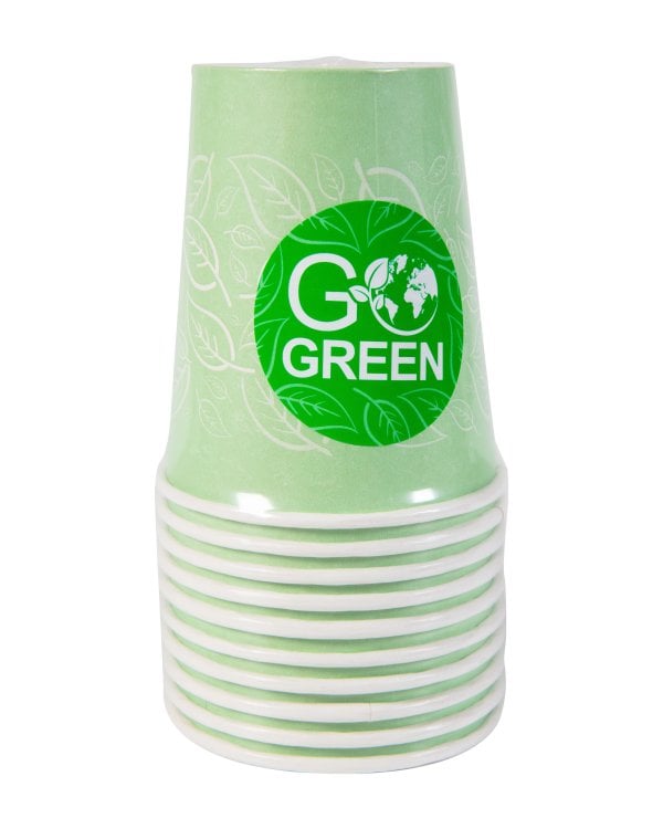 Go Green Набор для Пикника на 4 Персоны