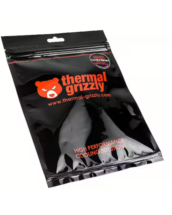 Thermal Grizzly Conductonaut Термопаста 5g