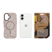 Tactical MagForce Hyperstealth Sika Защитный чехол для iPhone 17 / Moucha Moose