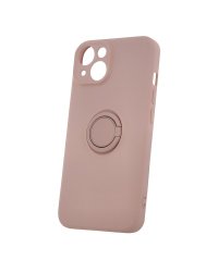 Mocco Finger Grip Back Case Защитный Чехол для Apple iPhone 16 Pro