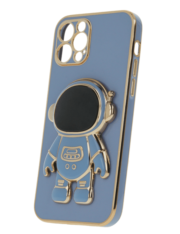 Mocco Astronaut Back Case Защитный Чехол для Samsung Galaxy A34 5G