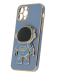 Mocco Astronaut Back Case Защитный Чехол для Samsung Galaxy A34 5G