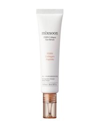 Mixsoon PDRN Collagen Eye Serum Серум‑Крем Для Кожи Вокруг Глаз 20ml