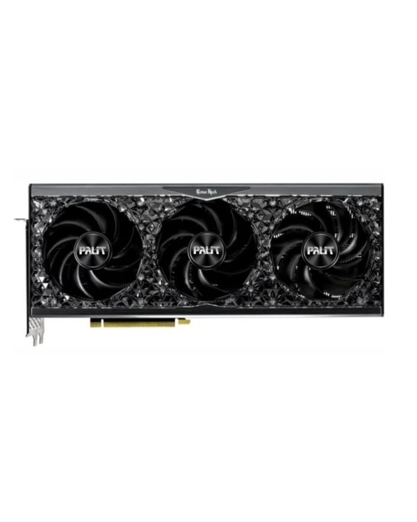Palit GeForce RTX4080 GameRock 16GB Видеокарта